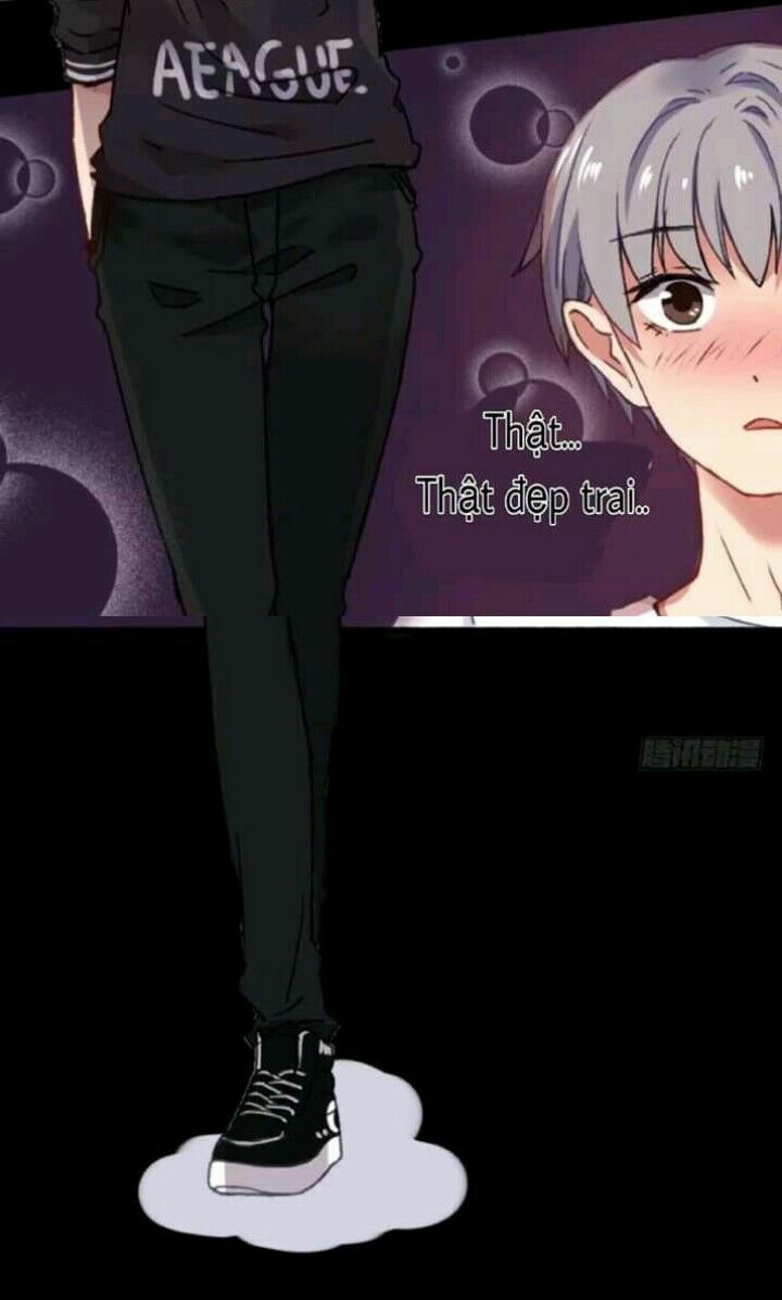 Thì Thầm: Chapter 9