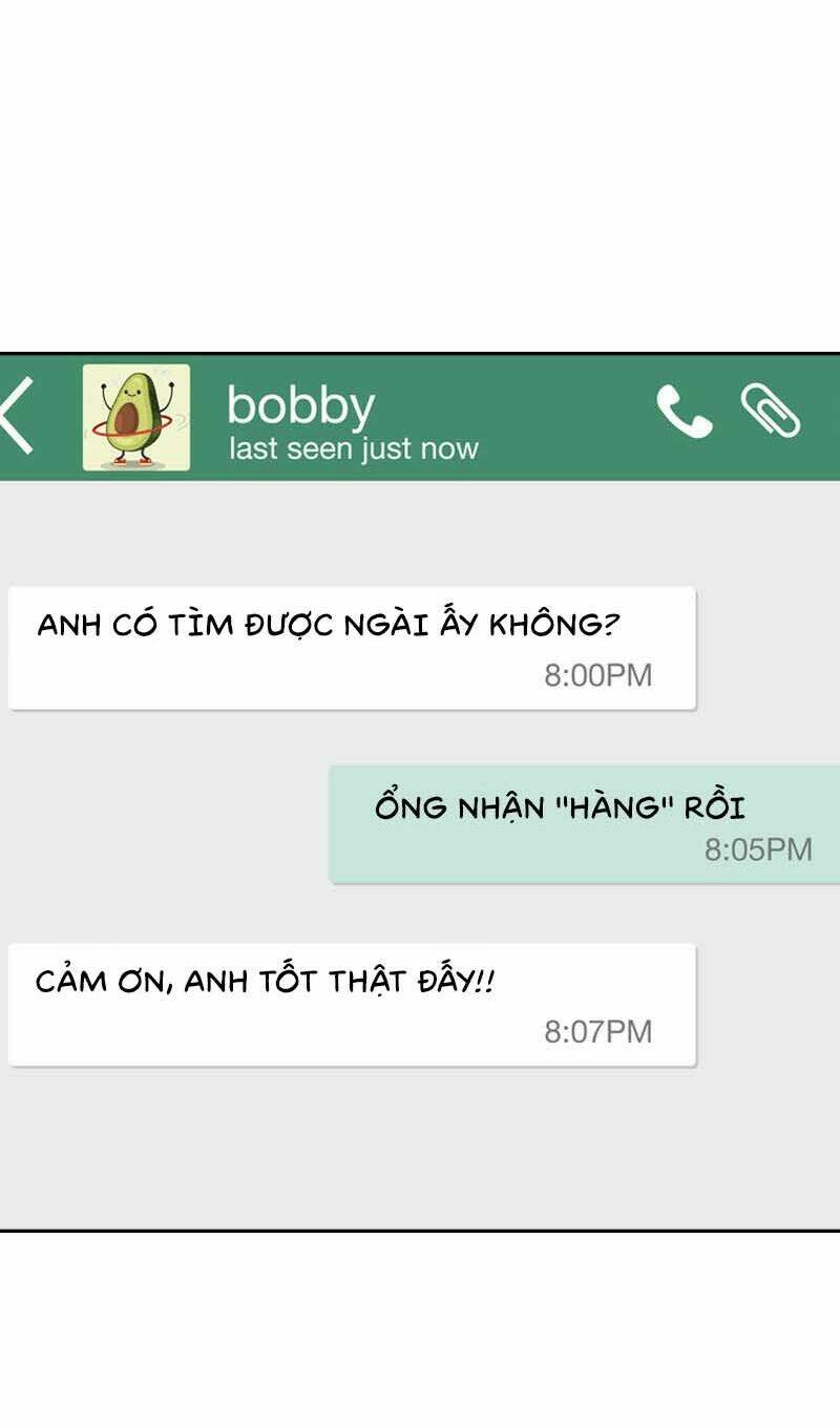 Nửa Đêm Ở Poppy Land: Chapter 35