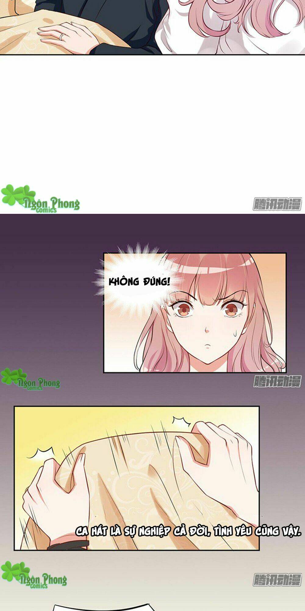 Bà Xã Tôi Là Nam Thần: Chapter 5