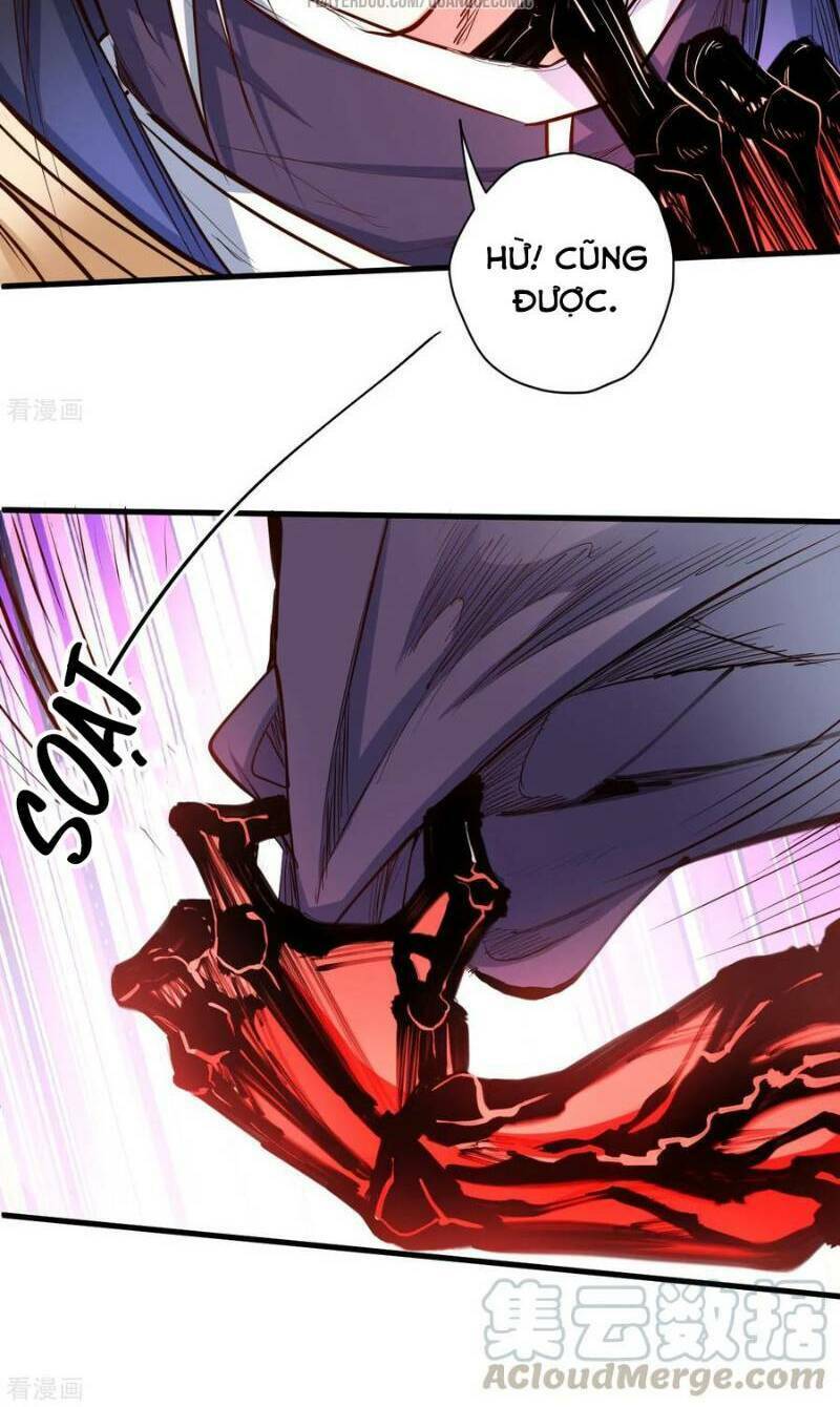 Tối Cường Đại Biểu Hoàng Kim Thận: Chapter 54