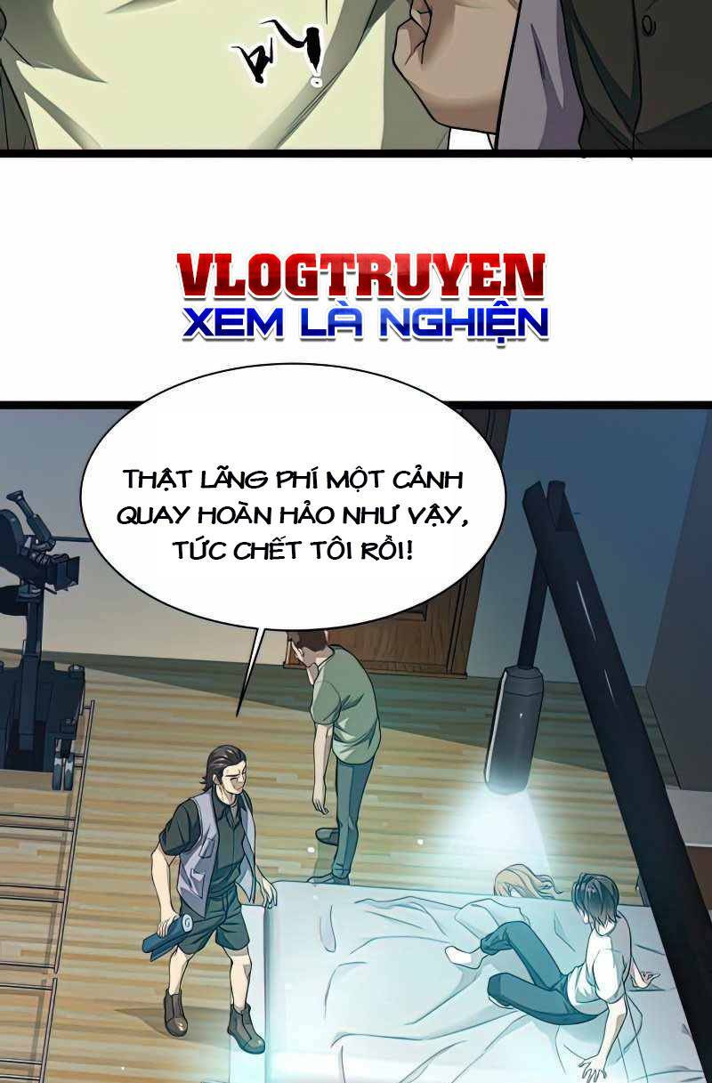 Trò Chơi Hệ Chữa Trị Của Tôi: Chapter 9.1