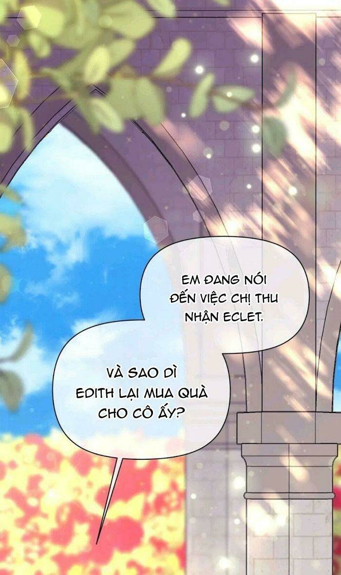 Công Chúa Thời Gian Có Hạn: Chapter 51