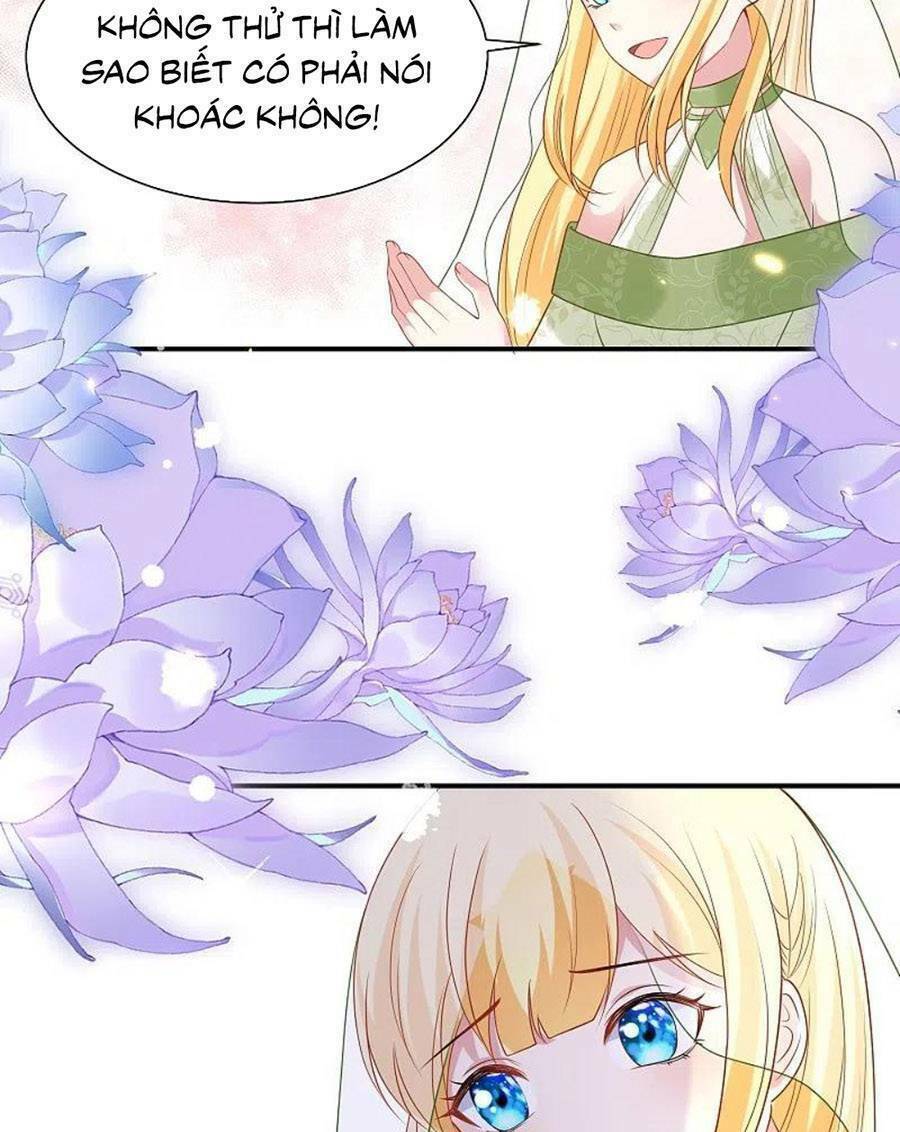Sủng Hậu Của Vương: Chapter 175