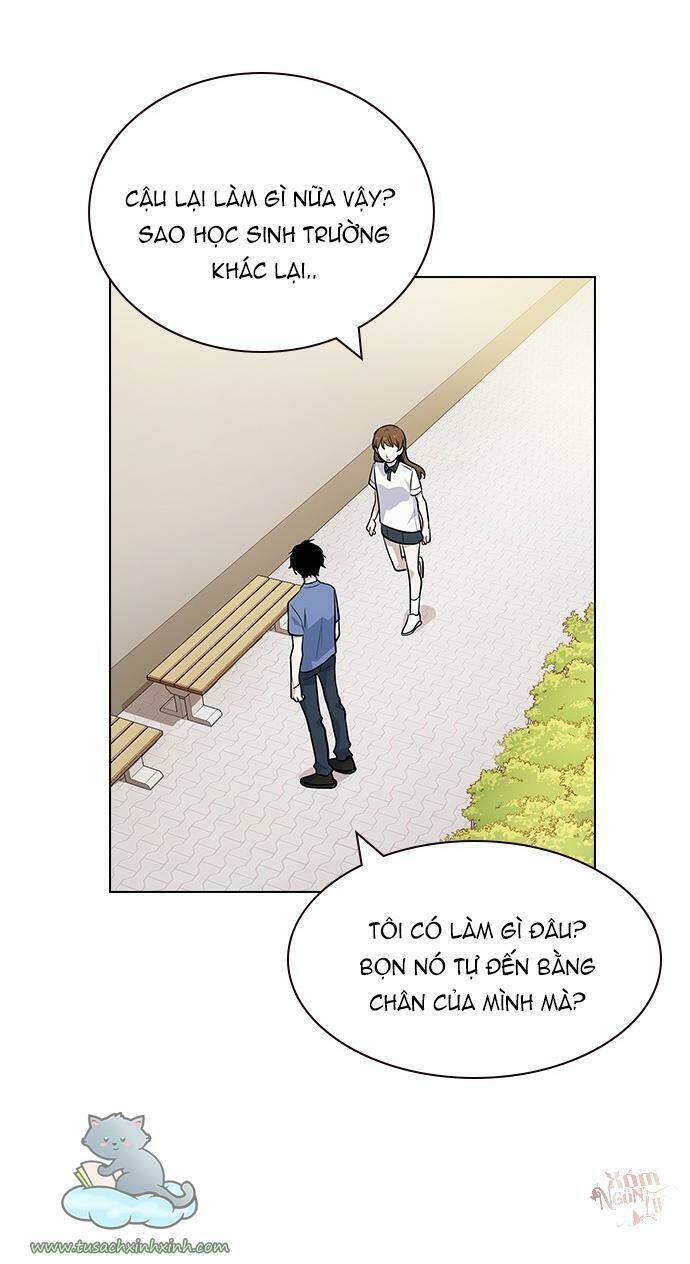 Thằng Bạn Trai Tồi Tệ Của Tôi: Chapter 59