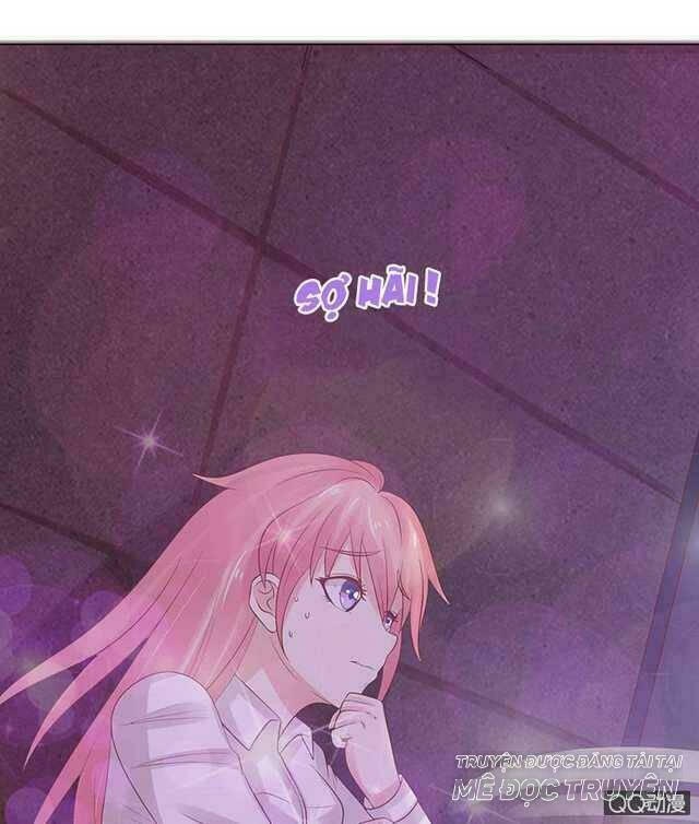 Băng Sơn Học Trưởng Không Được Chọc: Chapter 48.1