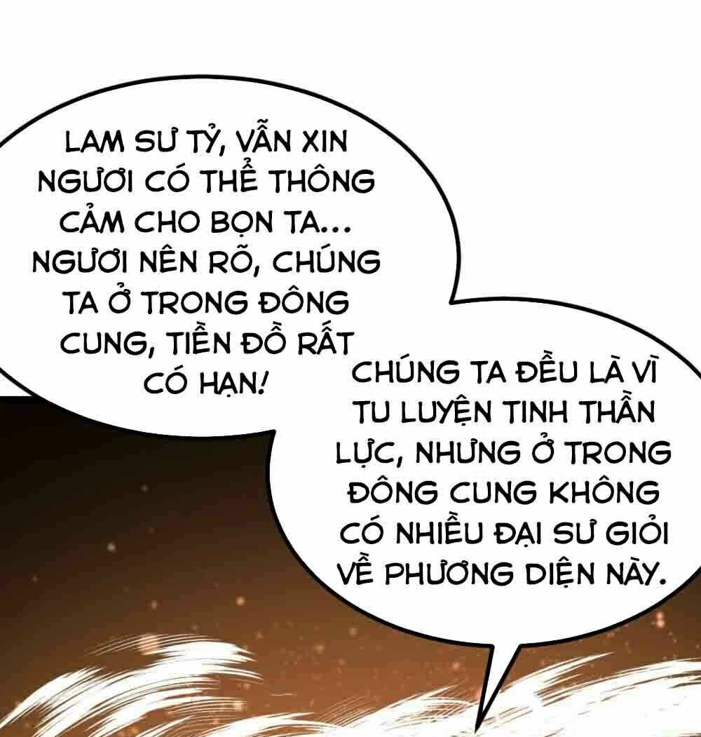 Cửu Dương Thần Vương: Chapter 155