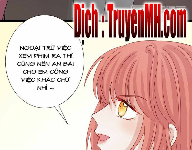 Nữ Hoàng Giá Đáo: Chapter 33