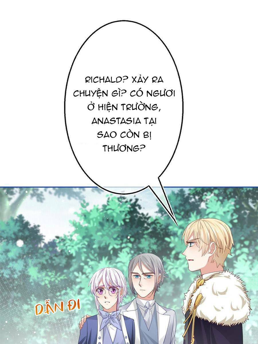 Nữ Hoàng Đầu Tiên Của Đế Quốc: Chapter 63