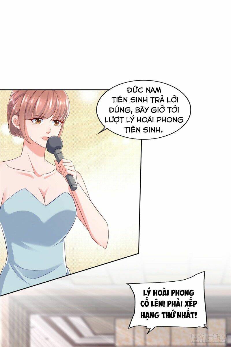 Chí Tôn Toàn Năng: Chapter 87