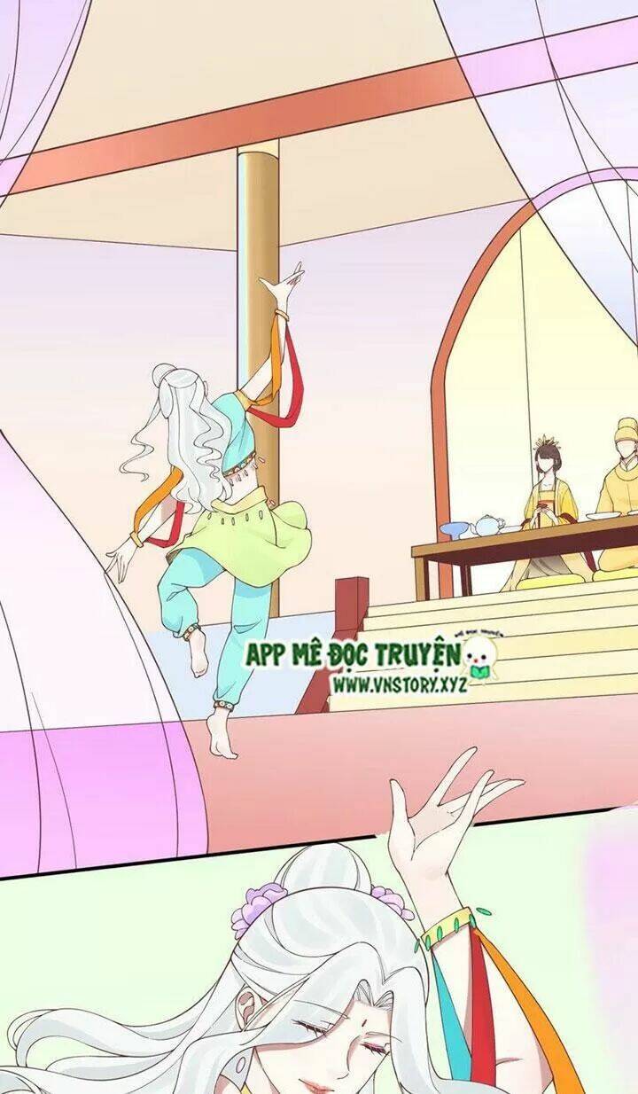 Hoàng Hậu Bận Lắm: Chapter 131