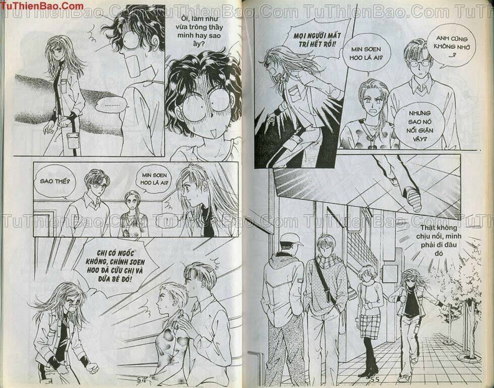 Thiên Sứ: Chapter 12