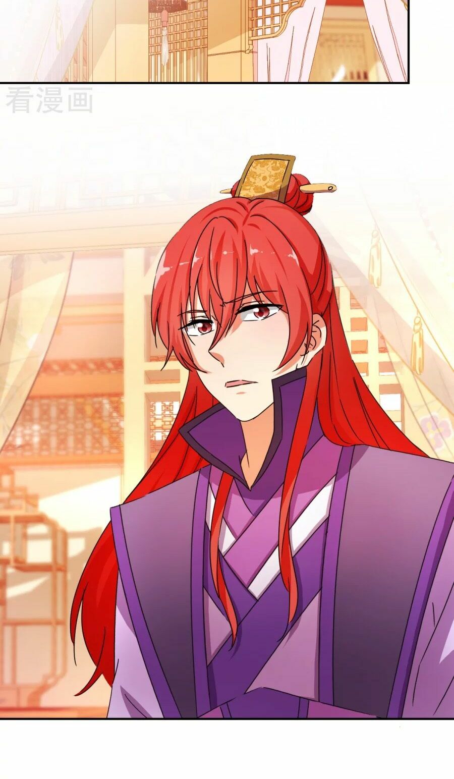 Vương Gia ! Ngươi Thật Bỉ Ổi !: Chapter 444