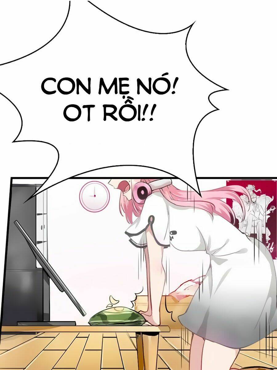 Bám Lấy Nam Thần Bất Chấp Thời Tiết: Chapter 1