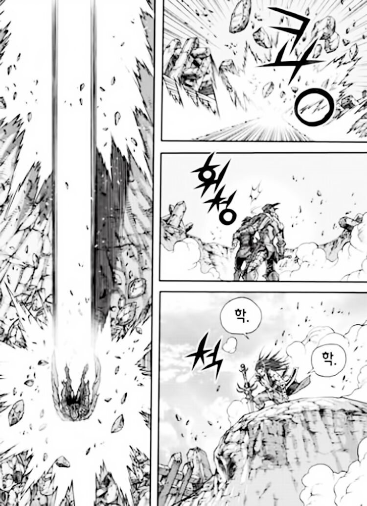 Diêm Đế: Chapter 383