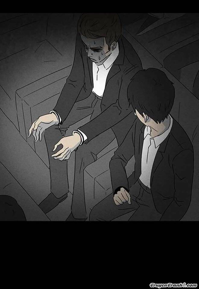 Những Câu Chuyện Bất Thường: Chapter 19