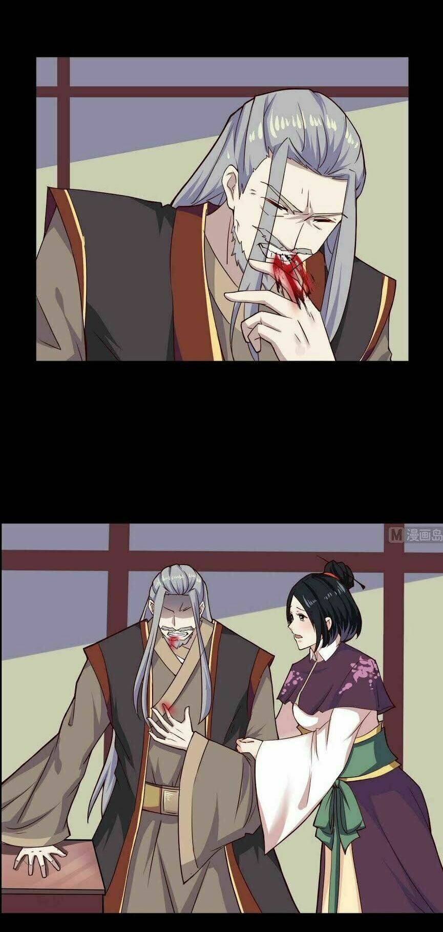 Tu Chân Giả Tại Dị Thế: Chapter 46