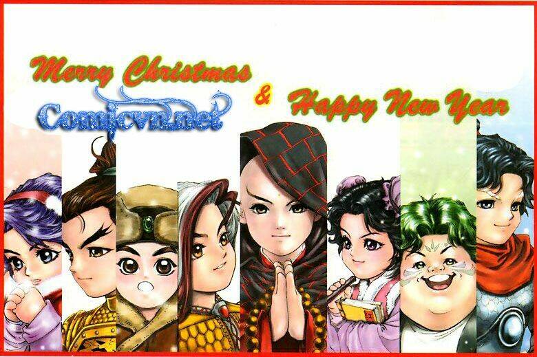 Tuyệt Thế Vô Song: Chapter 85