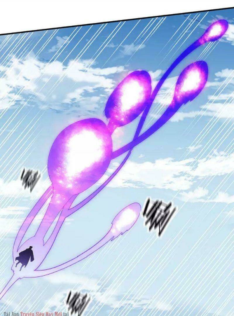 Tiên Vương Trùng Sinh: Chapter 384