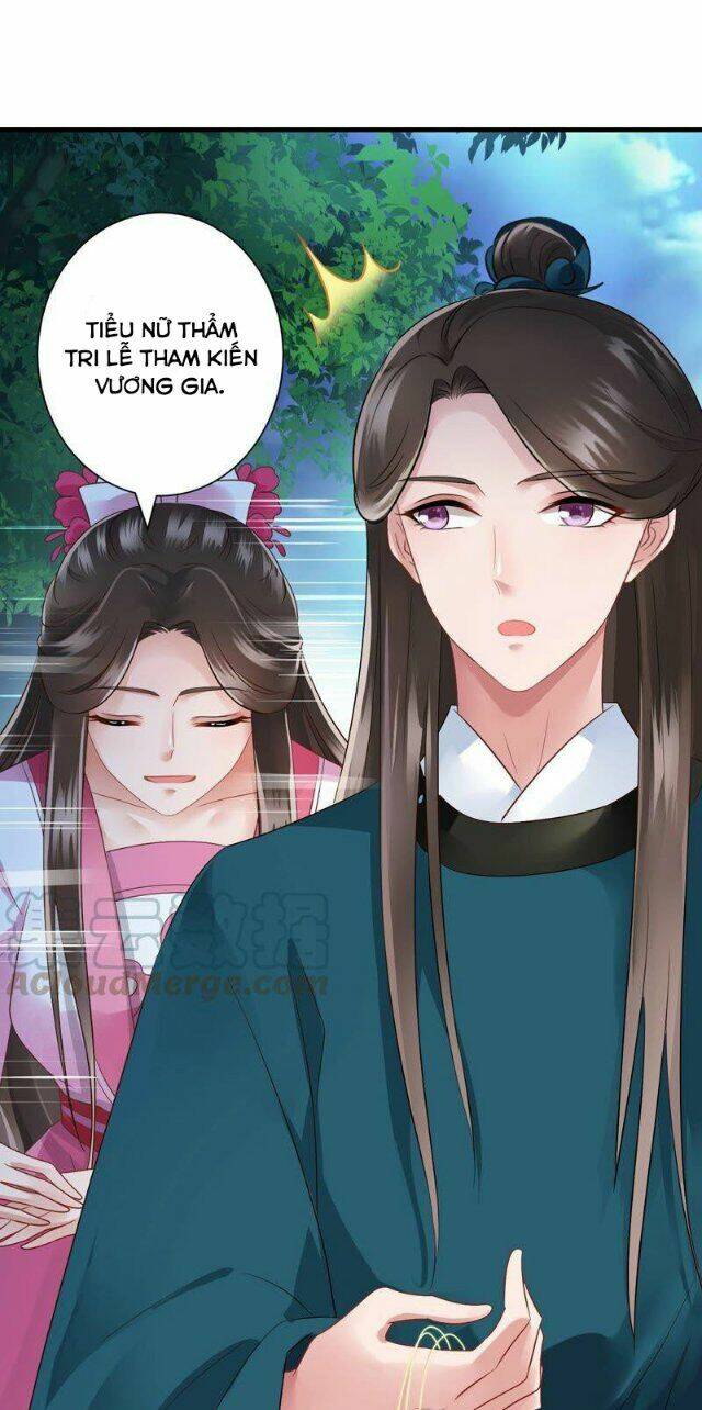 Thái Tử Điện Hạ Có Tin Vui: Chapter 134