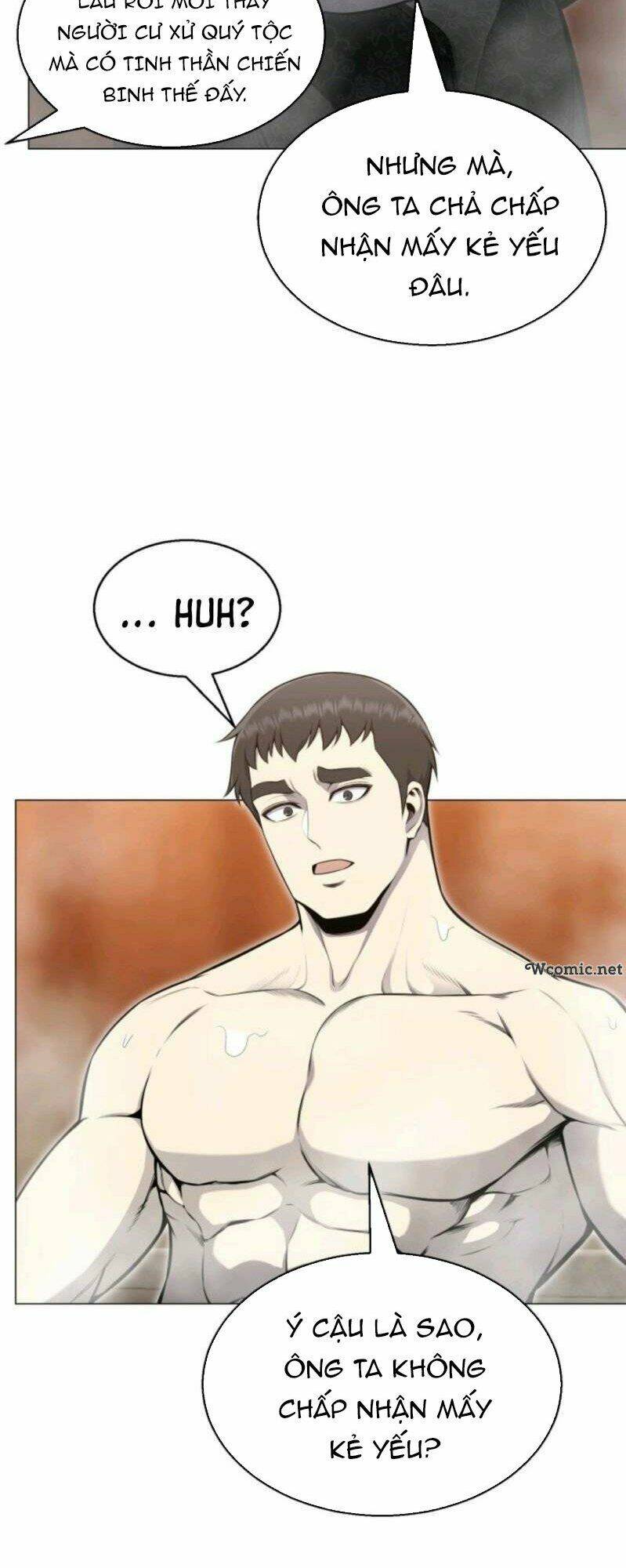 Luân Hồi Ác Nhân: Chapter 73