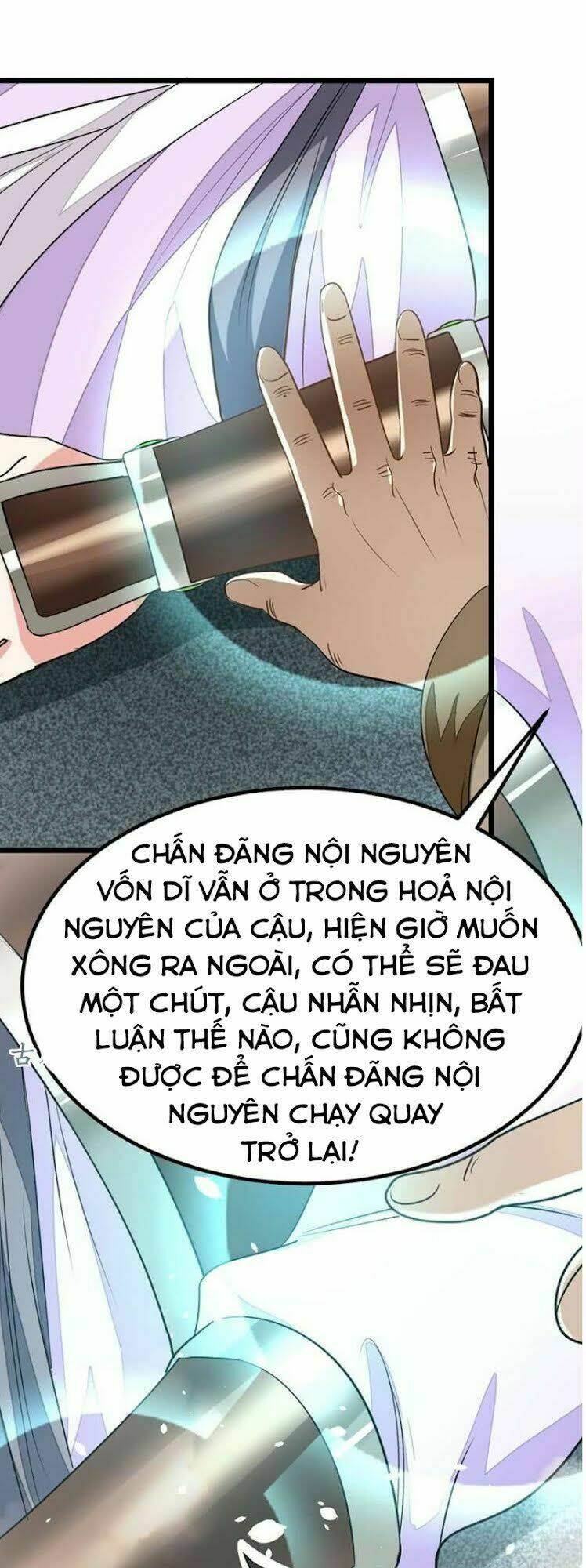 Cửu Dương Thần Vương: Chapter 78