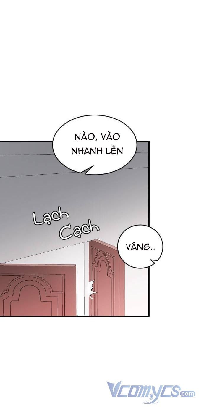 Ba Người Anh Trai Của Tôi Là Bạo Quân: Chapter 38.5