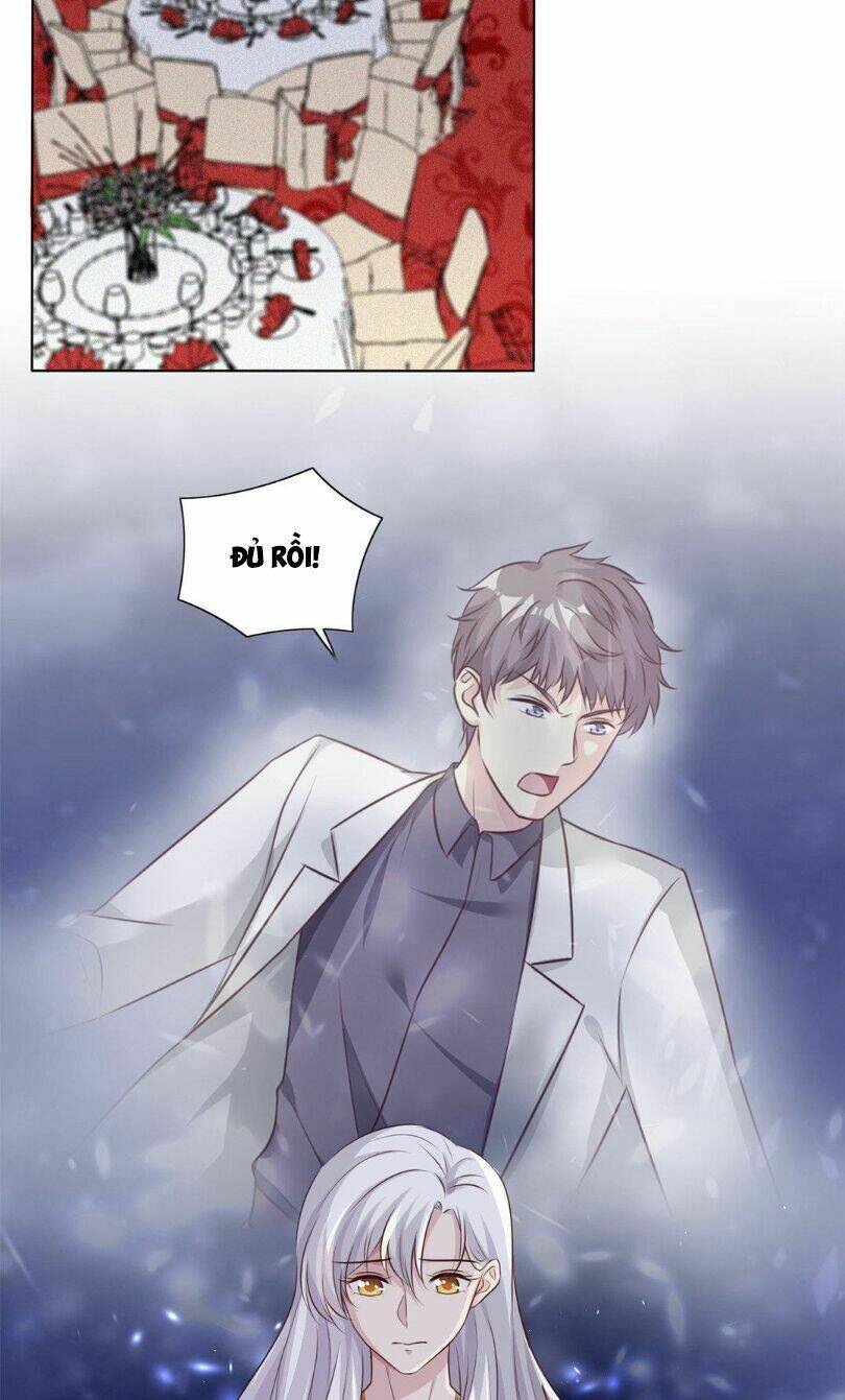 Trở Lại Showbiz Làm Ảnh Hậu: Chapter 4