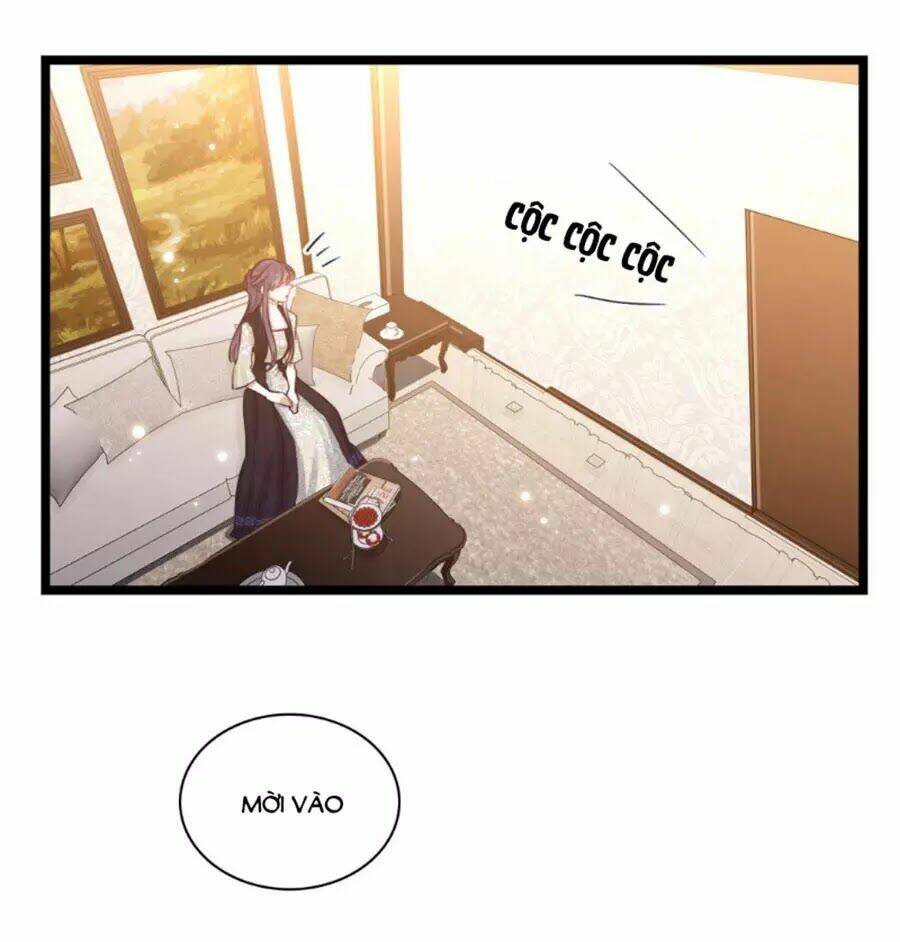 Nữ Phù Thủy Muốn Sống Nổi Loạn: Chapter 29