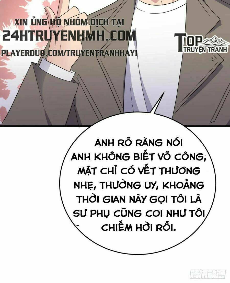 Đại Gia Livestream Vạn Giới: Chapter 37