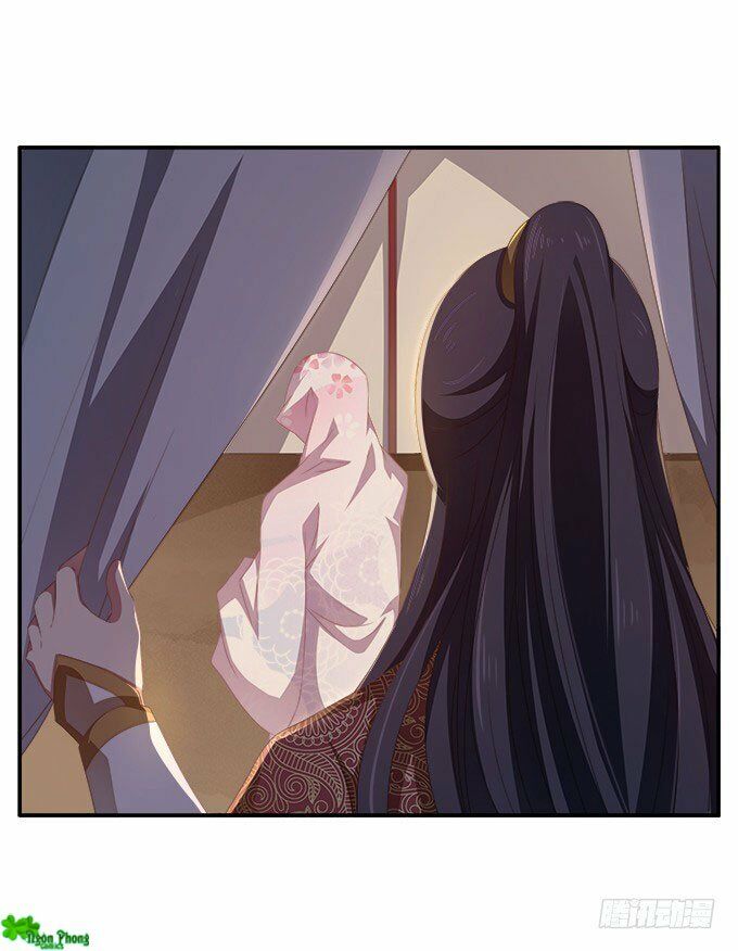 Thịnh Thế An Nhiên: Chapter 40