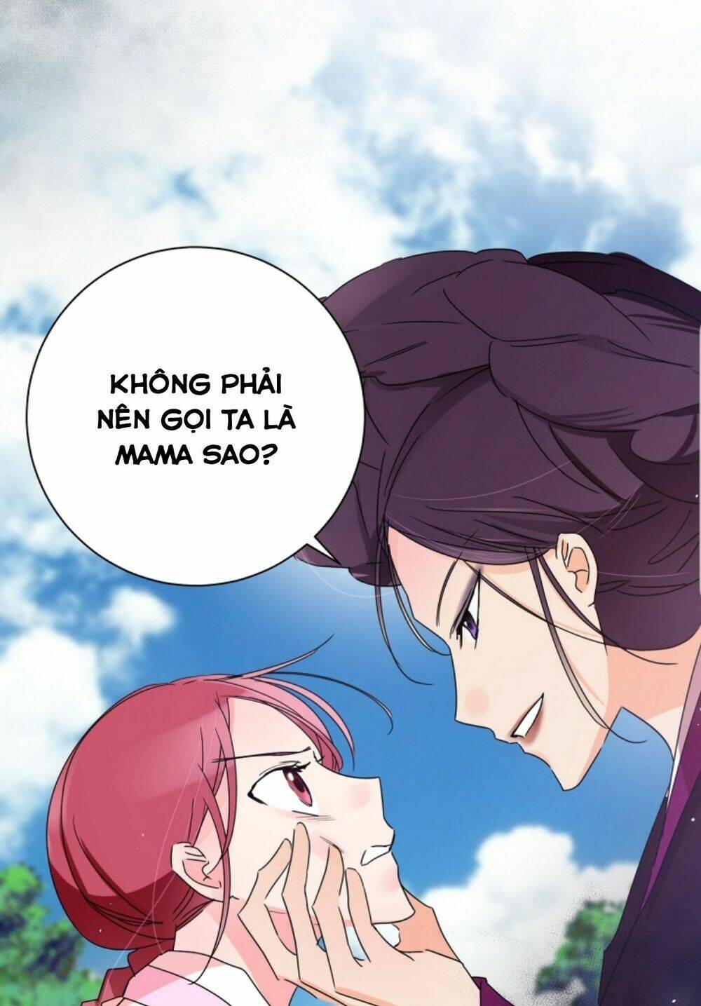 Chae Hong Sa: Chapter 49