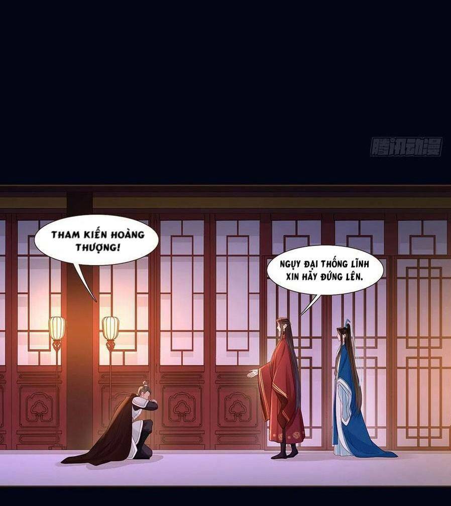 Đại Giá Thừa Tướng: Chapter 148