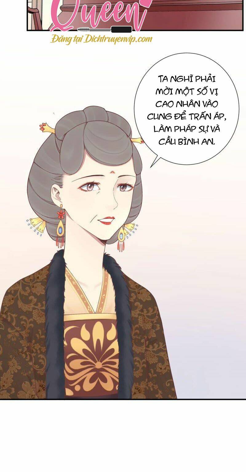 Hoàng Hậu Bận Lắm: Chapter 154