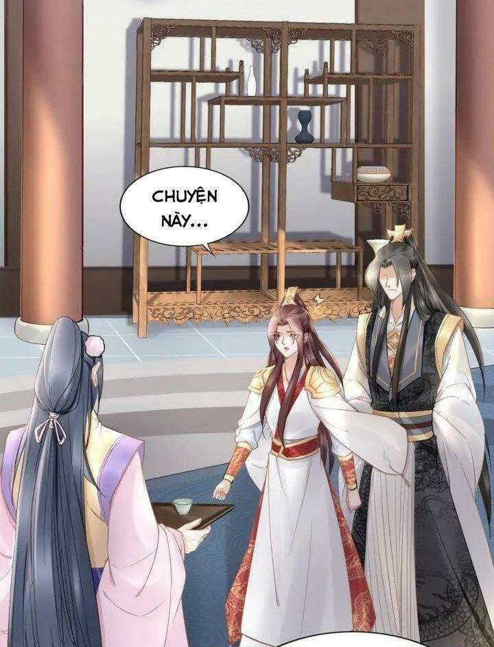 Nhất Sinh Nhất Thế Tiếu Thương Khung: Chapter 102