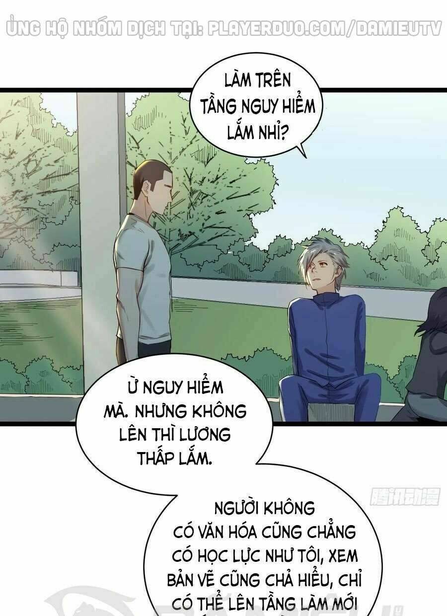 Đỉnh Phong Thần Y: Chapter 83