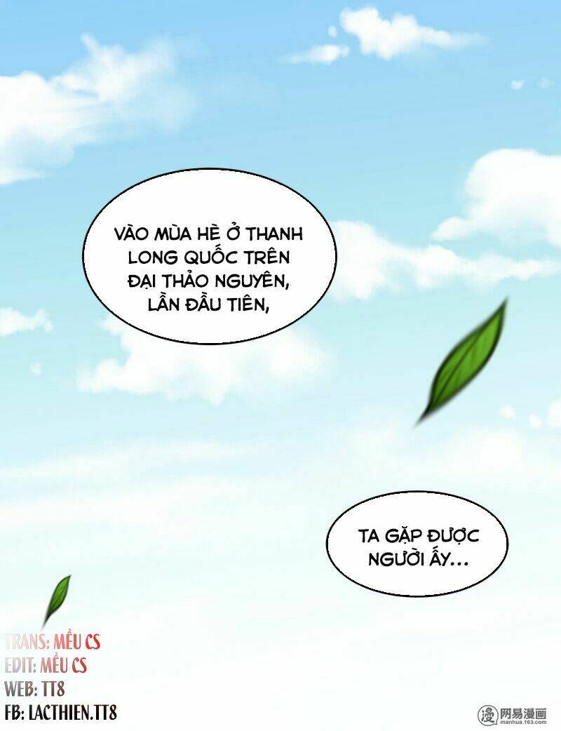 Hoàng Thượng Pê-Đê - Hãy Tránh Xa Ta Ra: Chapter 203