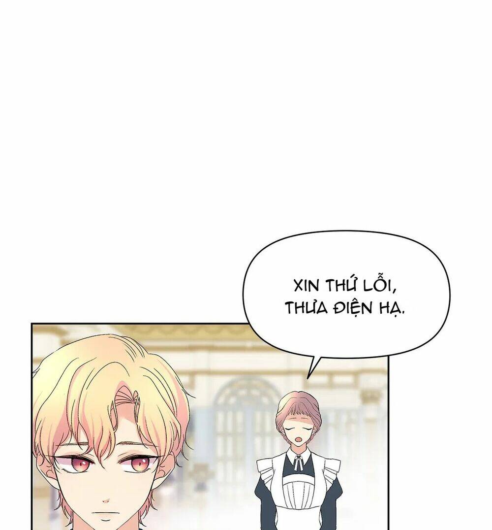 Công Chúa Thời Gian Có Hạn: Chapter 46