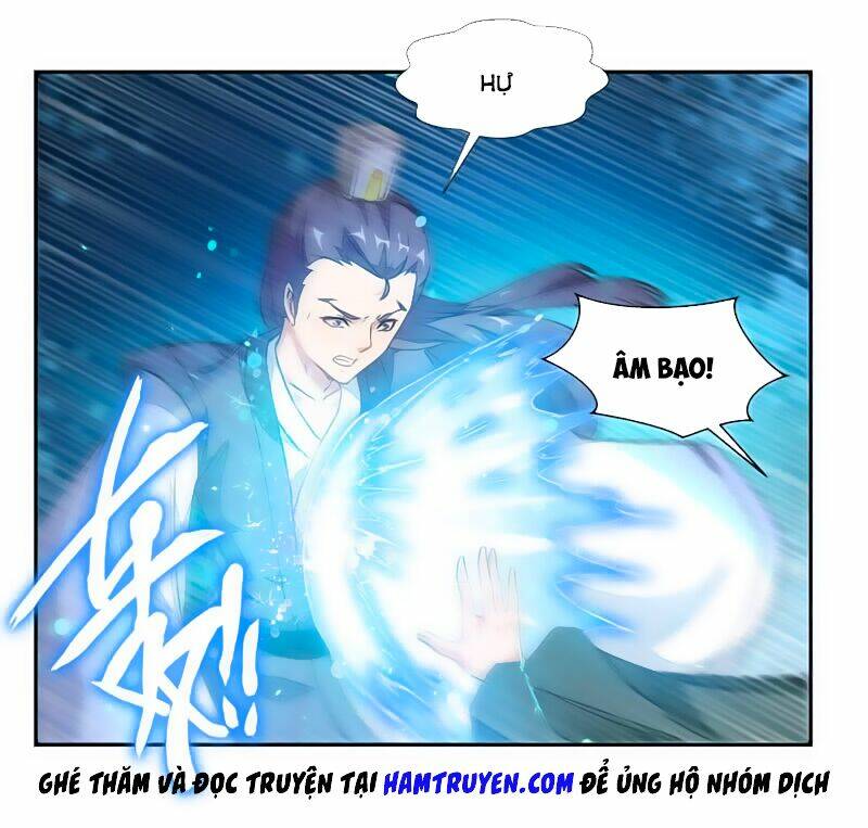 Cửu Dương Thần Vương: Chapter 16