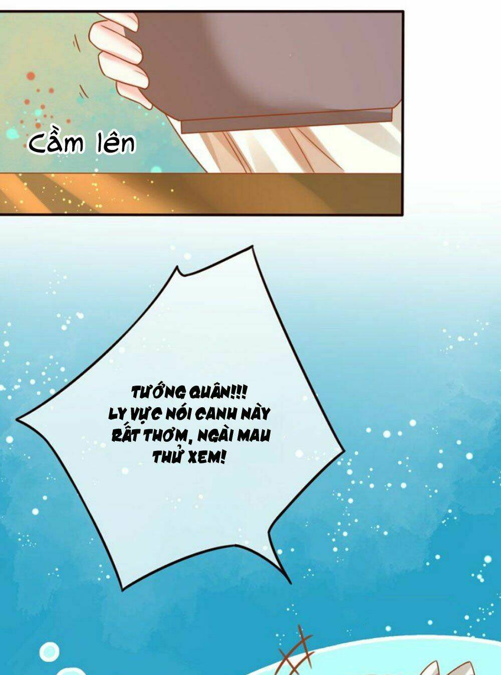 Chọc Nhầm Thượng Thần Băng Lãnh: Chapter 20