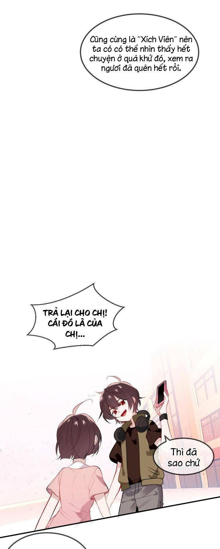 Ngô hoàng tại thượng: Chapter 75