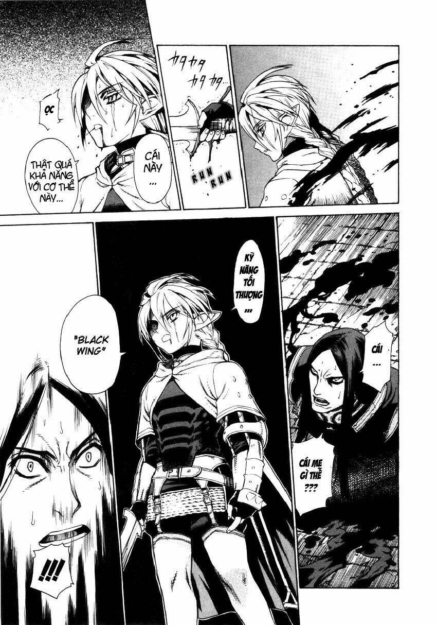 Ubel Blatt: Chapter 5