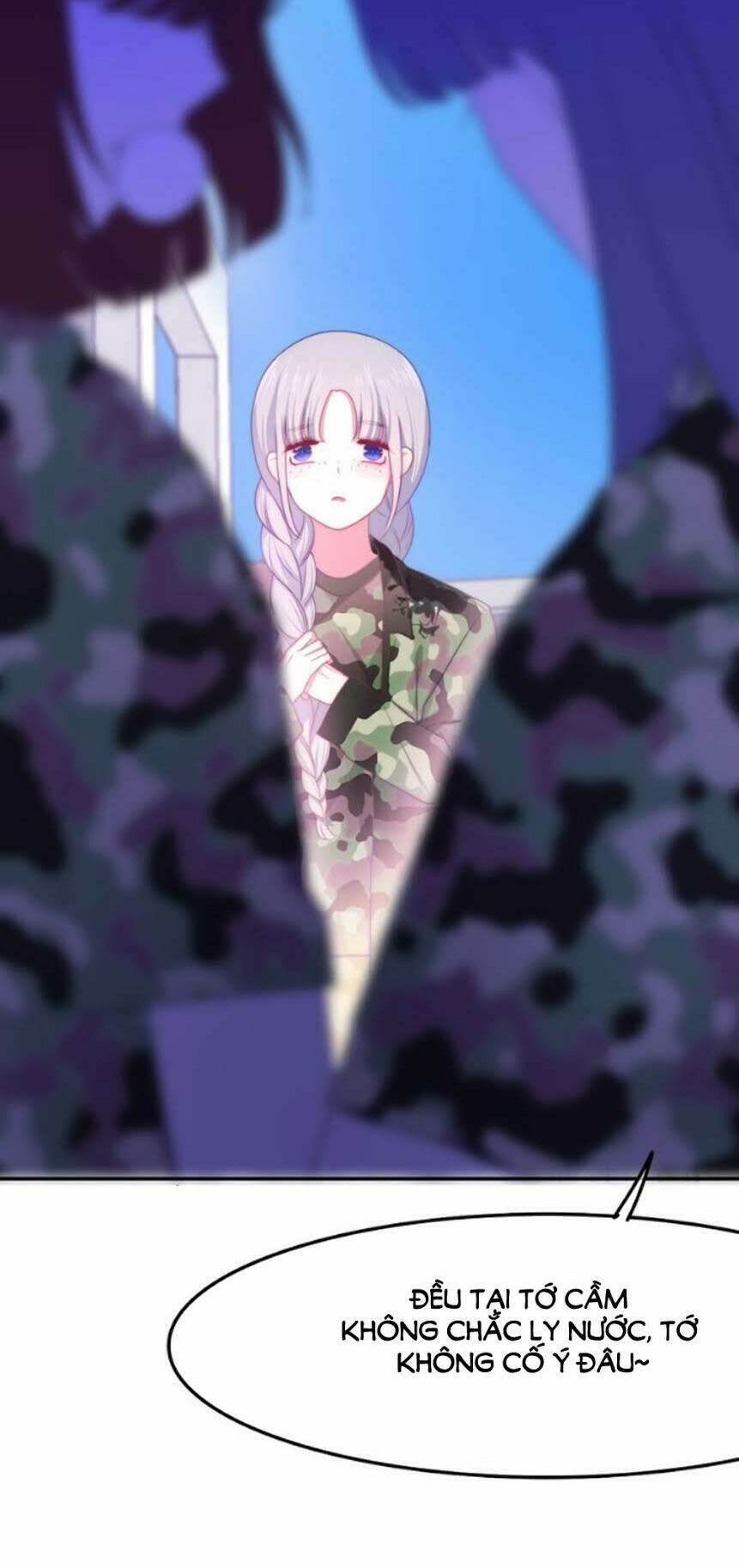 Tháng Sáu Không Hẹn Mà Gặp: Chapter 13