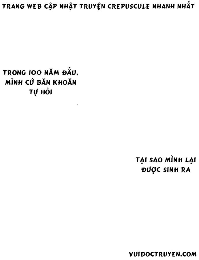 Crepuscule (Yamchi): Chapter 42