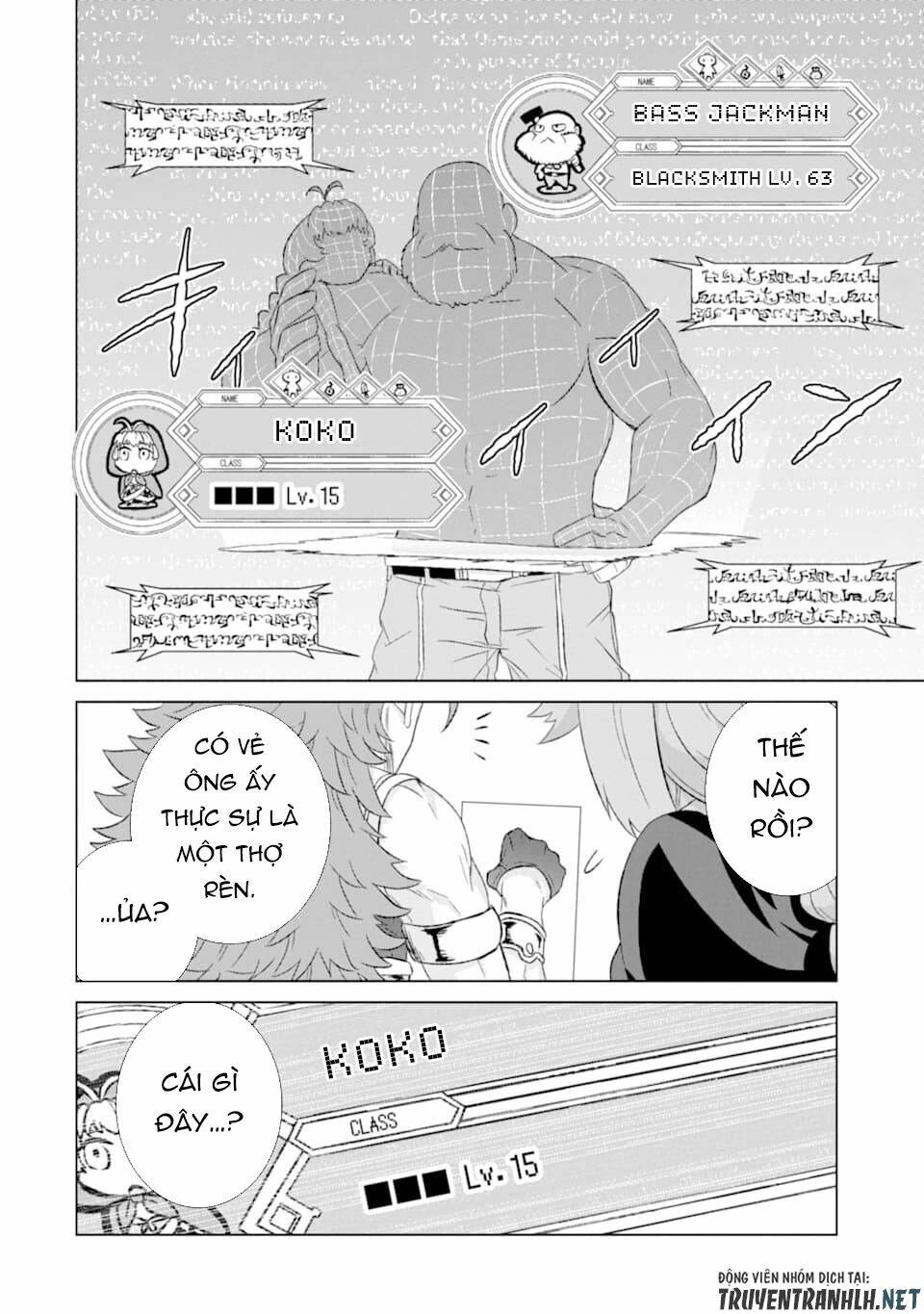 Isekai De Tadahitori No Mamono Tsukai ~ Tenshoku Shitara Maou Ni Machigawa Remashita: Chapter 27