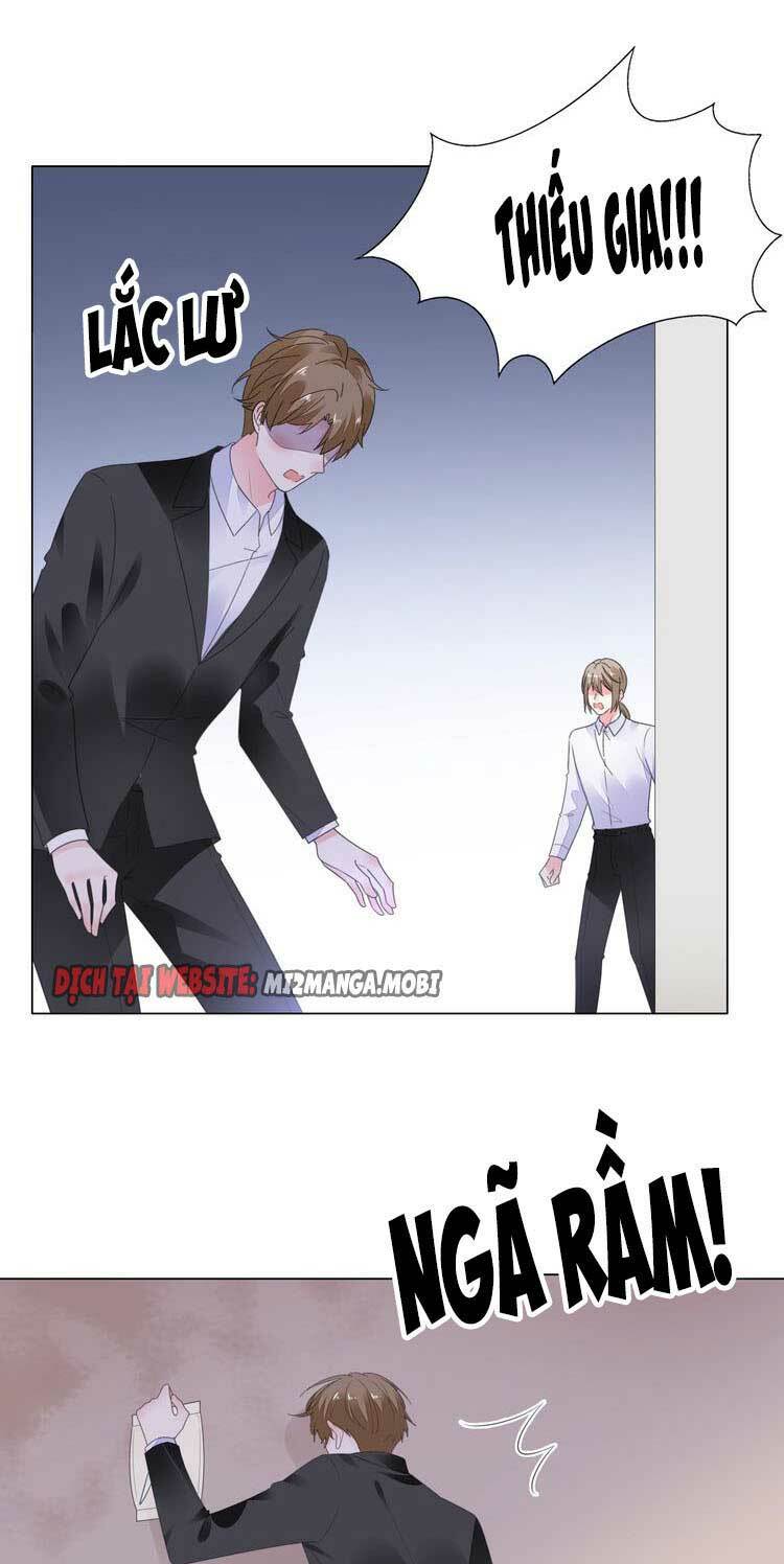 Điều Ước Sủng Ái Bất Bình Đẳng: Chapter 116.2