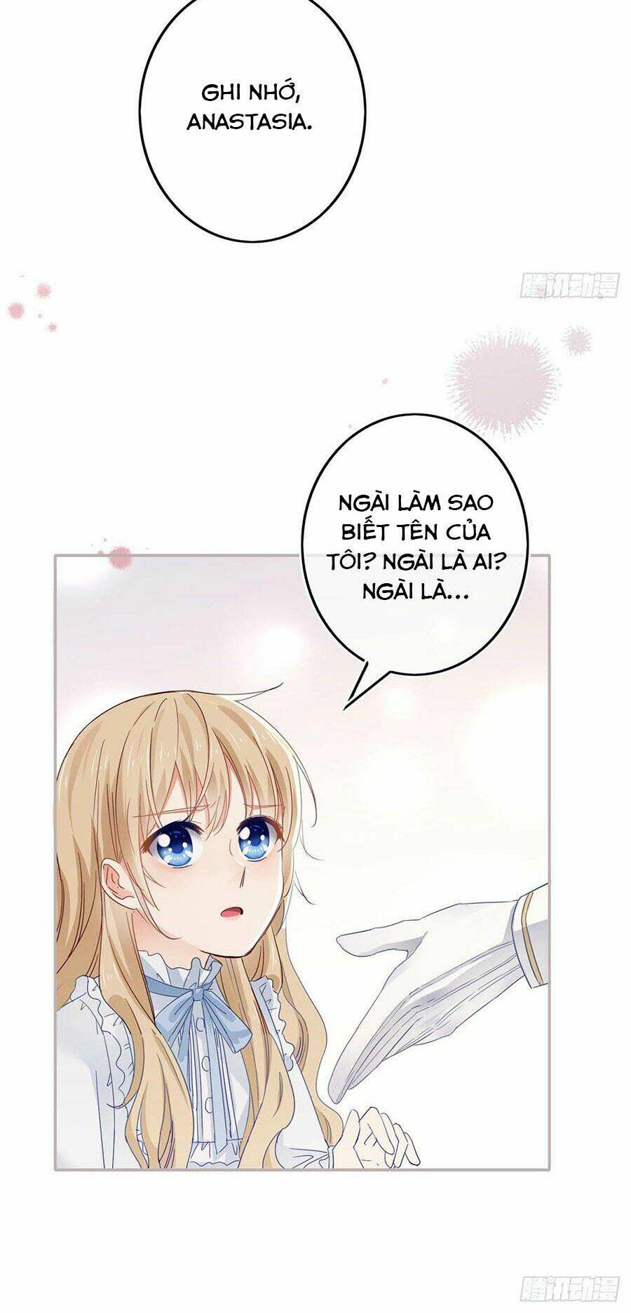 Nữ Hoàng Đầu Tiên Của Đế Quốc: Chapter 46