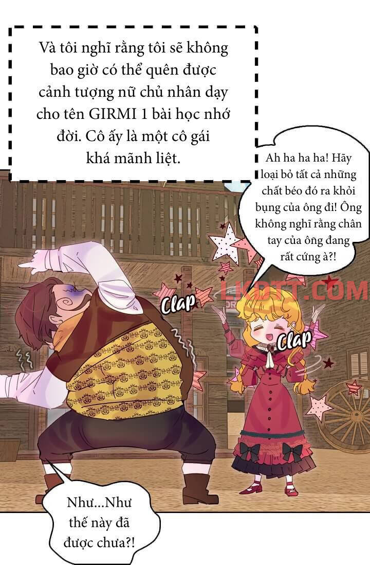 Đừng Xem Thường Nữ Phụ: Chapter 139