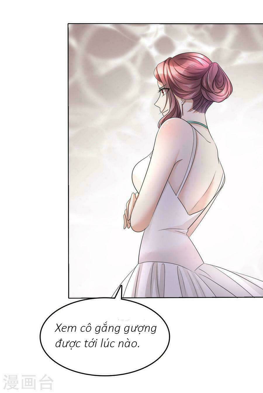 Con Đường Phản Công Của Sủng Thê: Chapter 10.2