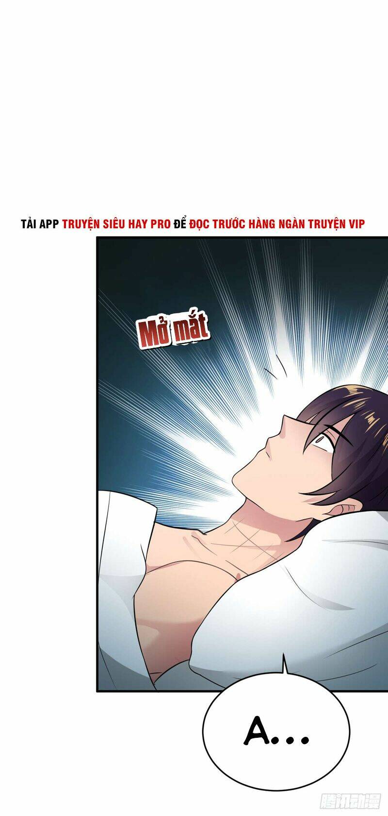 Đại Gia Livestream Vạn Giới: Chapter 17