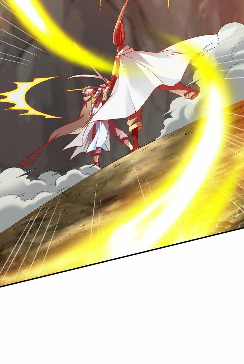 Chiến Đỉnh: Chapter 137